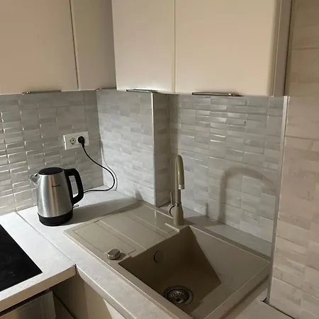 Apartament Silence D'or - Reyna Constanţa