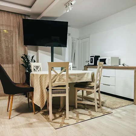 Apartament Silence D'or - Reyna *