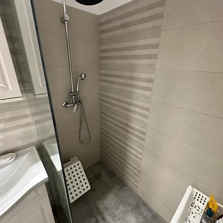 Apartament Silence D'or - Reyna *