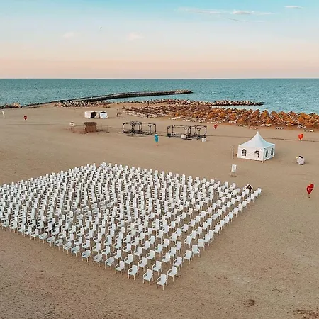 Silence D'or - Reyna Apartament *