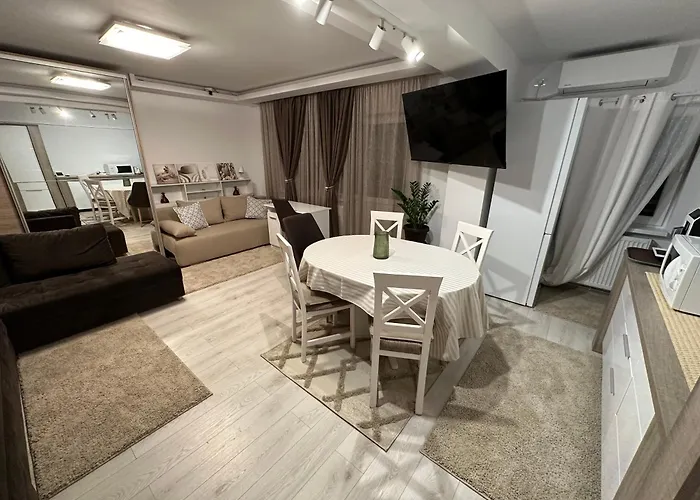 Silence D'or - Reyna דירה קונסטנצה