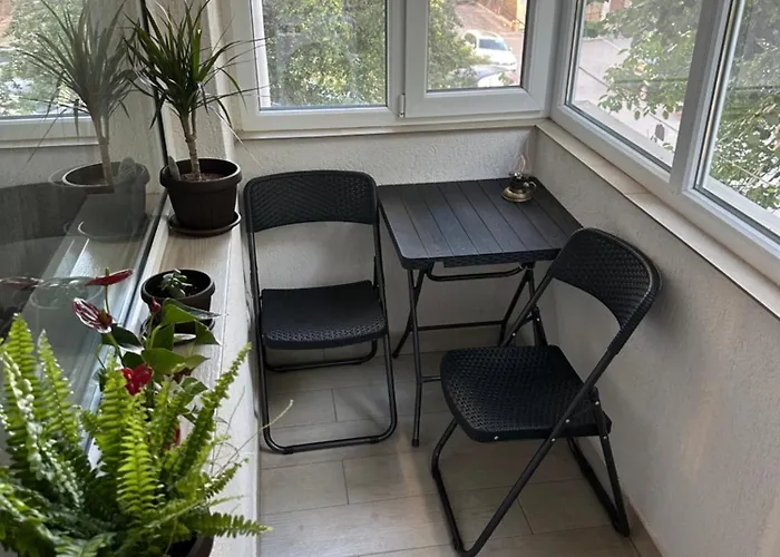 Silence D'or - Reyna דירה קונסטנצה