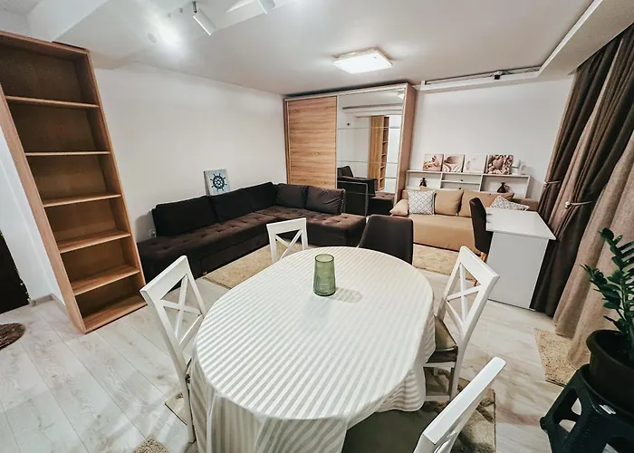 דירה Silence D'or - Reyna *