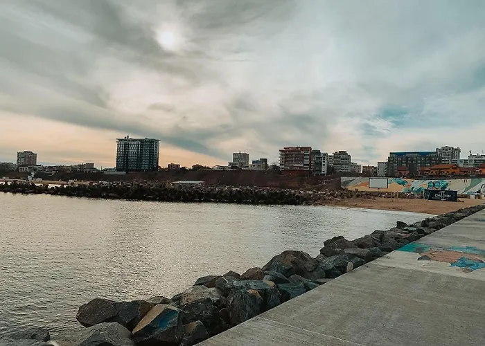 アパート Silence D'or - Reyna *