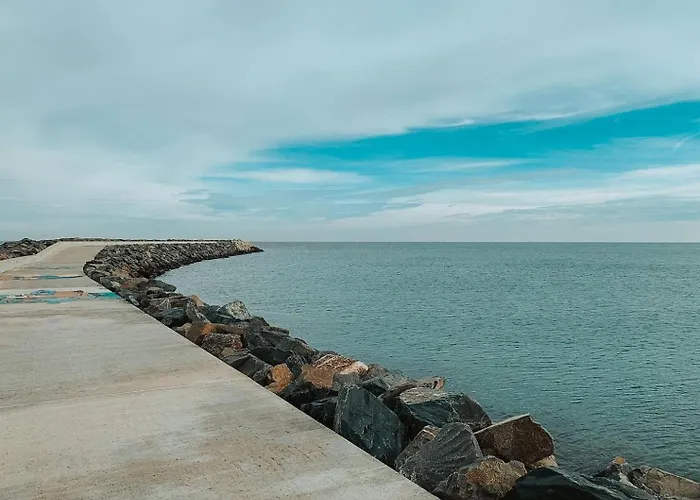 דירה Silence D'or - Reyna