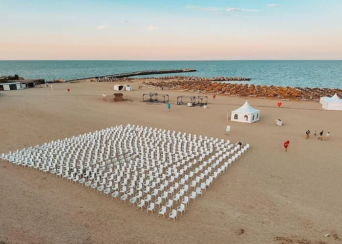 Silence D'or - Reyna דירה *