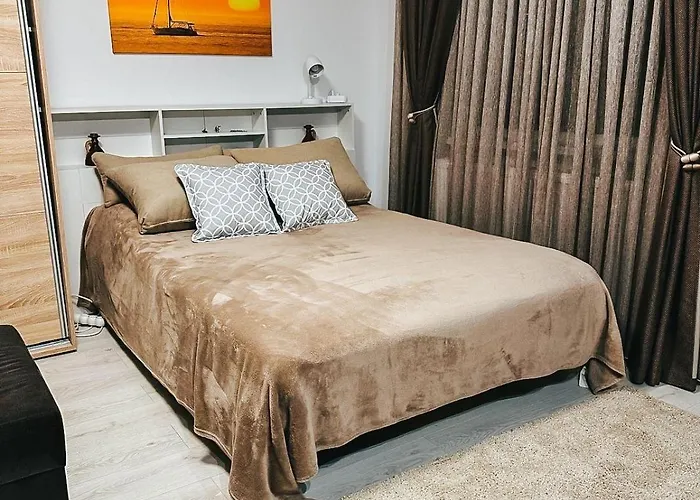 Silence D'or - Reyna דירה *