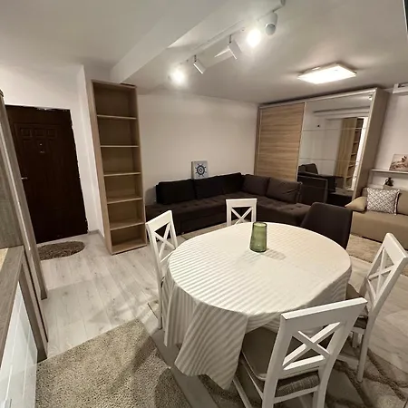 Appartement Silence D'or - Reyna Constanţa