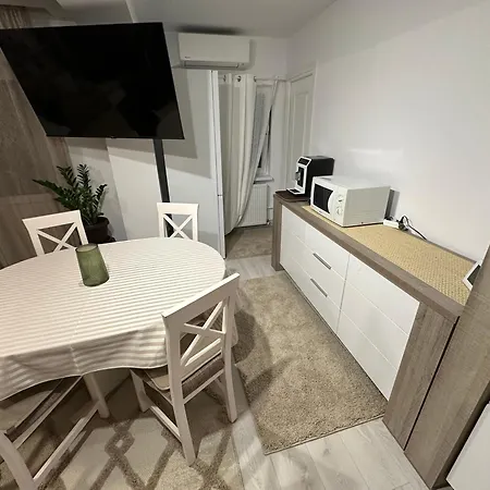 Silence D'or - Reyna Appartement Constanţa