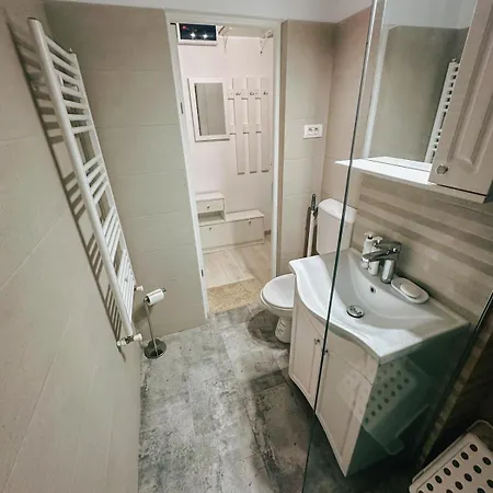 Appartement Silence D'or - Reyna *