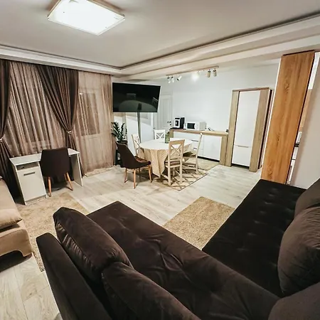 Appartement Silence D'or - Reyna *