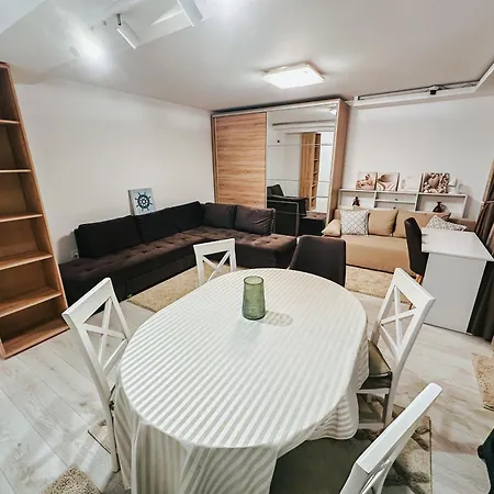 Appartement Silence D'or - Reyna *