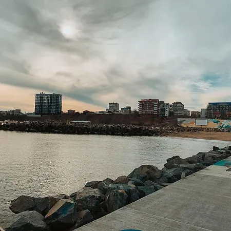 公寓 Silence D'or - Reyna *