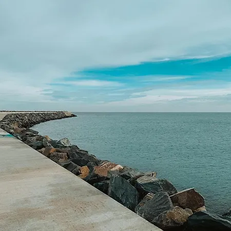 Silence D'or - Reyna Apartment Constanta