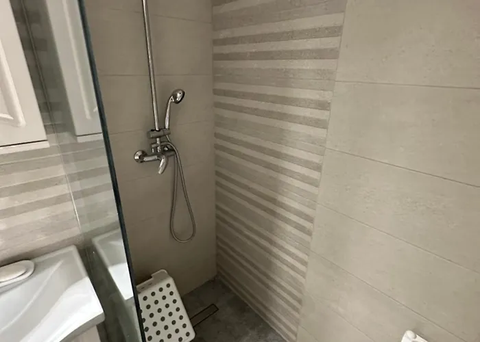 Apartament Silence D'or - Reyna *